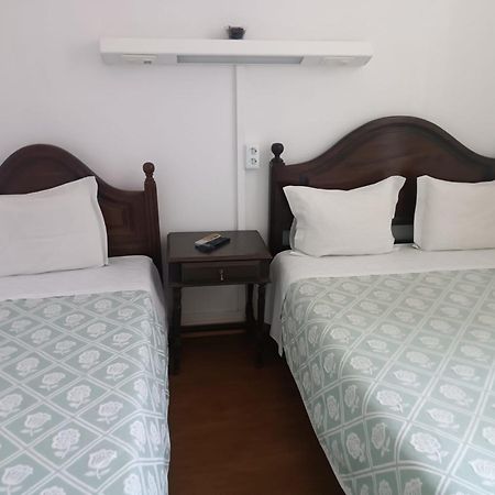 Hotel Pensao Residencial Estrela Do Mondego Lizbona Zewnętrze zdjęcie