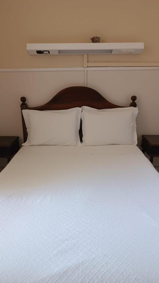 Hotel Pensao Residencial Estrela Do Mondego Lizbona Zewnętrze zdjęcie