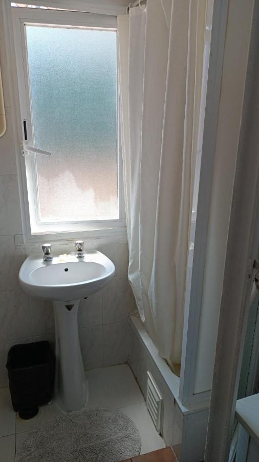 Hotel Pensao Residencial Estrela Do Mondego Lizbona Zewnętrze zdjęcie