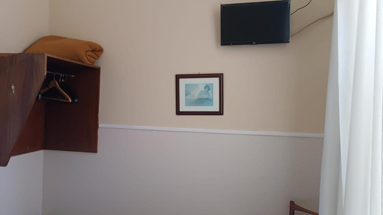 Hotel Pensao Residencial Estrela Do Mondego Lizbona Zewnętrze zdjęcie