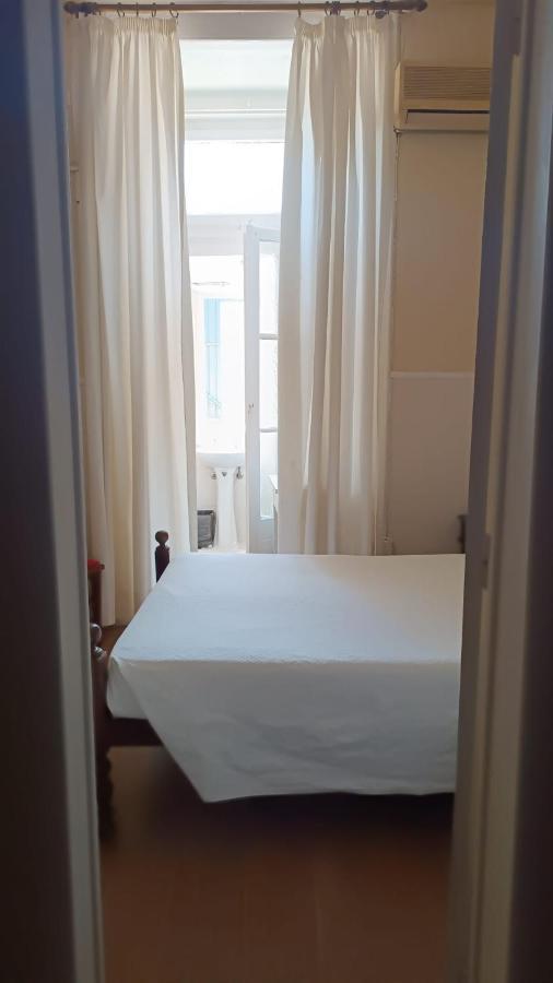Hotel Pensao Residencial Estrela Do Mondego Lizbona Zewnętrze zdjęcie