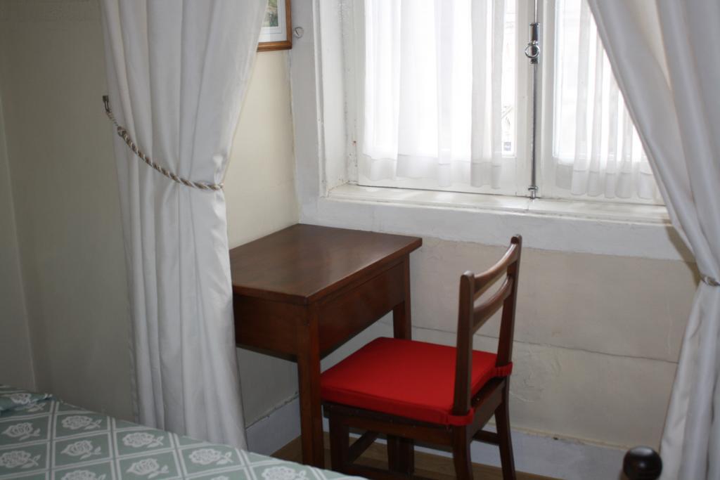 Hotel Pensao Residencial Estrela Do Mondego Lizbona Zewnętrze zdjęcie