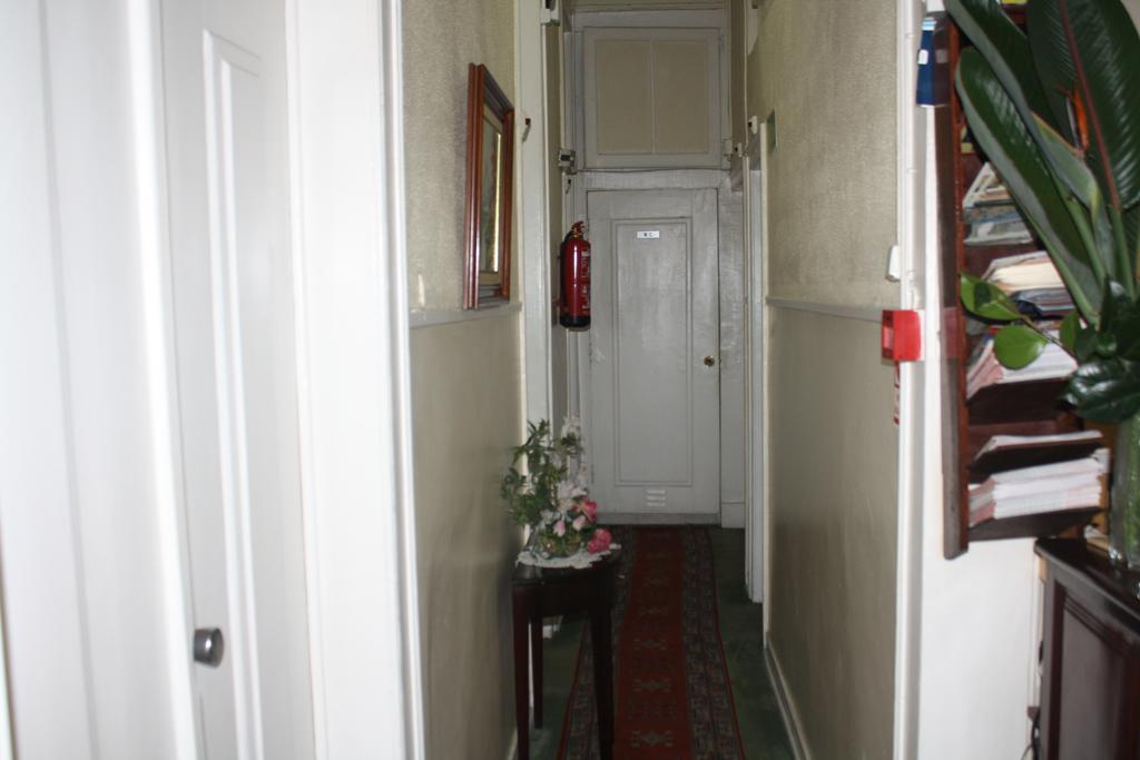 Hotel Pensao Residencial Estrela Do Mondego Lizbona Zewnętrze zdjęcie
