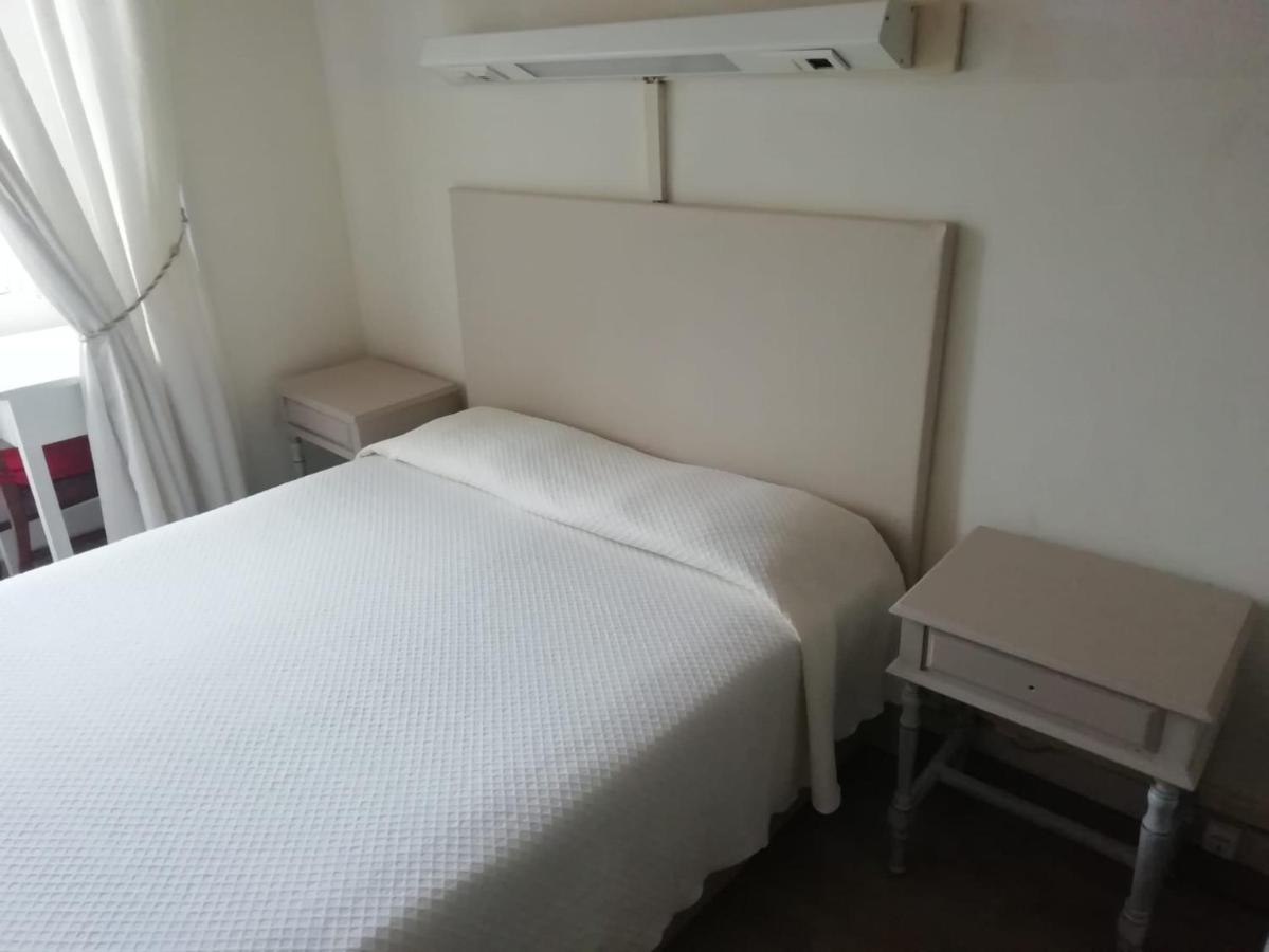 Hotel Pensao Residencial Estrela Do Mondego Lizbona Zewnętrze zdjęcie